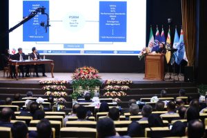 HSE شرکت آریاساسول 12