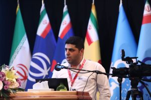 HSE شرکت آریاساسول 2