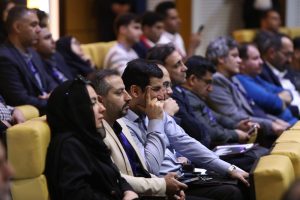 HSE شرکت آریاساسول 3