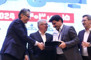 HSE شرکت آریاساسول 7