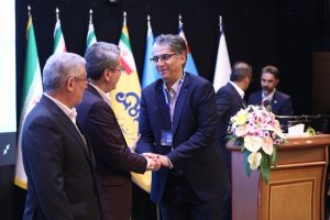 HSE شرکت آریاساسول 9
