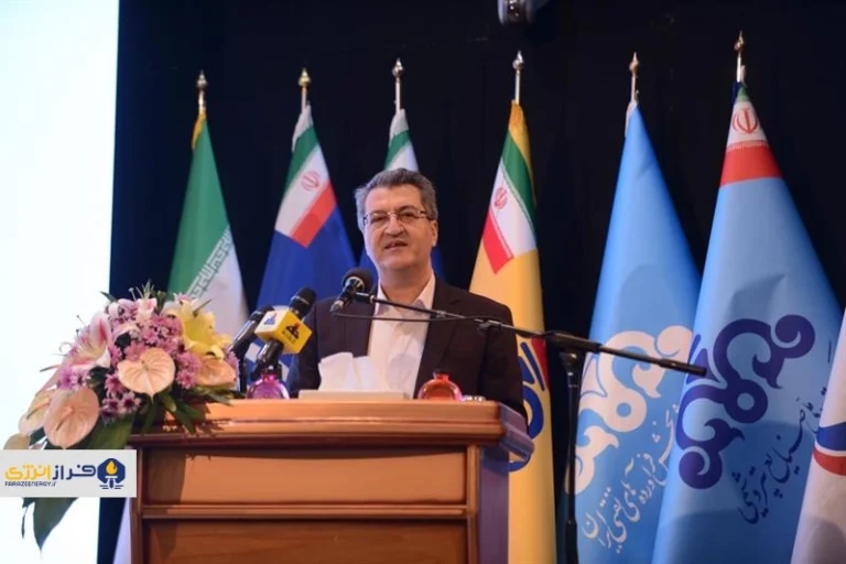 بررسی تحولات بین‌المللی در همایش بحران آلودگی پلاستیک