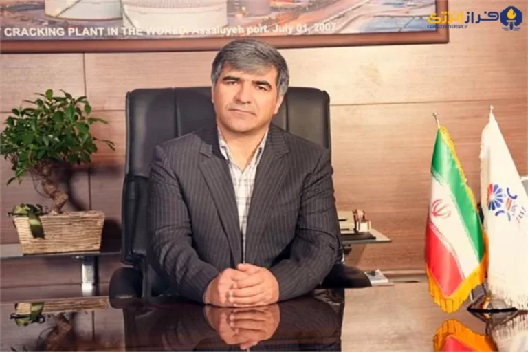 نتایج حاصل ازطرح بازتوزیع مصرف بهینه برق و گاز