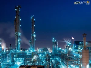 شرکت پتروشیمی جم پیلن