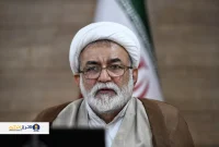 صحبت‌های حجت‌الاسلام احمدی رئیس کمیسیون انرژی مجلس شورای اسلامی پس از بازدید از منطقه ویژه پارس در عسلویه