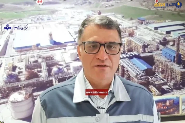 مدیر عامل پتروشیمی ایلام: بومی‌سازی چند محصول جدید به همت مهندسان داخلی