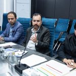 انطباق سامانه مدیریت امنیت اطلاعات آریاساسول بررسی شد 1