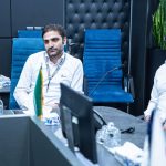 انطباق سامانه مدیریت امنیت اطلاعات آریاساسول بررسی شد 2