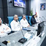 انطباق سامانه مدیریت امنیت اطلاعات آریاساسول بررسی شد 3