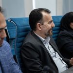 انطباق سامانه مدیریت امنیت اطلاعات آریاساسول بررسی شد 4