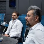انطباق سامانه مدیریت امنیت اطلاعات آریاساسول بررسی شد 5