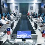 انطباق سامانه مدیریت امنیت اطلاعات آریاساسول بررسی شد 7