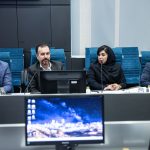 انطباق سامانه مدیریت امنیت اطلاعات آریاساسول بررسی شد 8