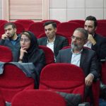 برگزاری اولین دوره آموزشی چارچوب مدیریت ریسک توسط هلدینگ تاپیکو 1