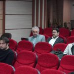 برگزاری اولین دوره آموزشی چارچوب مدیریت ریسک توسط هلدینگ تاپیکو 2