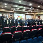 برگزاری اولین دوره آموزشی چارچوب مدیریت ریسک توسط هلدینگ تاپیکو 4