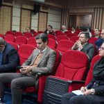 برگزاری اولین دوره آموزشی چارچوب مدیریت ریسک توسط هلدینگ تاپیکو 6