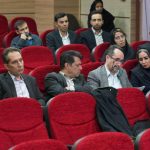 برگزاری اولین دوره آموزشی چارچوب مدیریت ریسک توسط هلدینگ تاپیکو 7