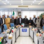 برگزاری اولین نشست سراسری ائمه جماعات و مشاوران فرهنگی شرکت های تابعه هلدینگ تاپیکو 1