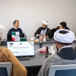 برگزاری اولین نشست سراسری ائمه جماعات و مشاوران فرهنگی شرکت های تابعه هلدینگ تاپیکو 2