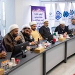 برگزاری اولین نشست سراسری ائمه جماعات و مشاوران فرهنگی شرکت های تابعه هلدینگ تاپیکو 3