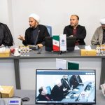 برگزاری اولین نشست سراسری ائمه جماعات و مشاوران فرهنگی شرکت های تابعه هلدینگ تاپیکو 4