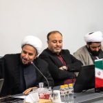 برگزاری اولین نشست سراسری ائمه جماعات و مشاوران فرهنگی شرکت های تابعه هلدینگ تاپیکو 6