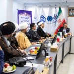 برگزاری اولین نشست سراسری ائمه جماعات و مشاوران فرهنگی شرکت های تابعه هلدینگ تاپیکو 7