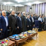 بهره برداری از واحد ایزومریزاسیون پالایشگاه شیراز 1