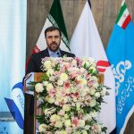 بهره برداری از واحد ایزومریزاسیون پالایشگاه شیراز 12