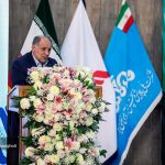 بهره برداری از واحد ایزومریزاسیون پالایشگاه شیراز 13