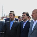 بهره برداری از واحد ایزومریزاسیون پالایشگاه شیراز 15