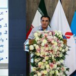بهره برداری از واحد ایزومریزاسیون پالایشگاه شیراز 5