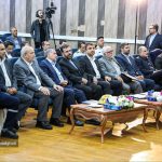 بهره برداری از واحد ایزومریزاسیون پالایشگاه شیراز 6