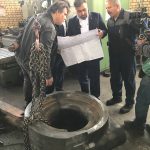 تعریف نقشه راه خودکفایی آریاساسول با تکیه بر تخصص نیروی داخلی شرکت و مجموعه های دانش بنیان 2