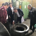 تعریف نقشه راه خودکفایی آریاساسول با تکیه بر تخصص نیروی داخلی شرکت و مجموعه های دانش بنیان 41