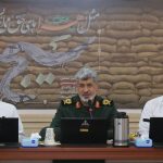 تفکر بسیجی عامل خودکفایی صنعت نفت کشور است 1