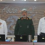 تفکر بسیجی عامل خودکفایی صنعت نفت کشور است 2