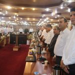 تفکر بسیجی عامل خودکفایی صنعت نفت کشور است 3