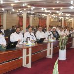 تفکر بسیجی عامل خودکفایی صنعت نفت کشور است 4