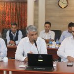 تفکر بسیجی عامل خودکفایی صنعت نفت کشور است 5