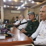 تفکر بسیجی عامل خودکفایی صنعت نفت کشور است 6
