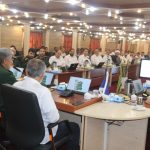 تفکر بسیجی عامل خودکفایی صنعت نفت کشور است 7