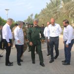 تفکر بسیجی عامل خودکفایی صنعت نفت کشور است 8