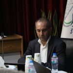 تکریم پیمان اصفهانی مدیر پروژه PDH شرکت پتروشیمی پارس 3