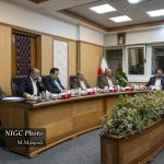جلسه هم افزایی شرکت های پتروشیمی و گاز برای حداکثر بهره وری از خوراک گاز 3