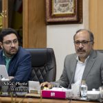 جلسه هم افزایی شرکت های پتروشیمی و گاز برای حداکثر بهره وری از خوراک گاز 9