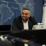 رونمایی از سامانه ی جدید هوش تجاری پتروشیمی جم 6