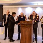 مراسم تقدیر از پیشکسوتان صنعت پتروشیمی 10