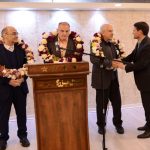 مراسم تقدیر از پیشکسوتان صنعت پتروشیمی 11